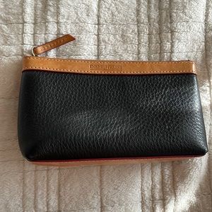 Dooney&Bourke cosmetic bag
